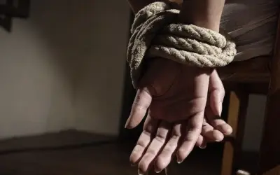 युवक ने दोस्ती नहीं की तो युवती ने किया किडनैप