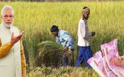 किसानों के लिए केंद्रीय कैबिनेट की बैठक में दो अध्यादेश मंजूर