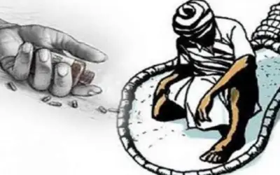 किसान ने छेड़खानी के आरोप के बाद आत्महत्या की