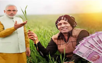 पीएम मोदी देंगे नए साल का तोहफा किसान सम्मान निधि योजना