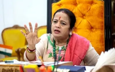 संजय राउत के बाद किशोरी पेडनेकर की बढ़ी मुश्किलें