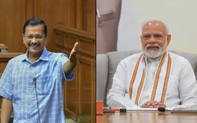 पीएम मोदी की डिग्री मांगने वाले केजरीवाल पर 25 हज़ार का जुर्माना