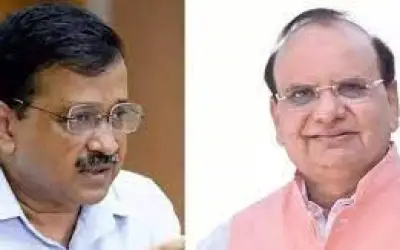 दिल्ली में मुफ्त योगा क्लास बंद करने से एलजी और केजरीवाल आमने-सामने