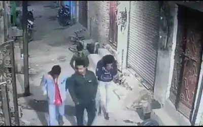 छींक आई, लड़का गिरा और मौत आ गई