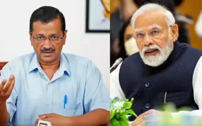 अगर मुझपर भ्रष्टाचार के आरोप साबित होते हैं तो पीएम मोदी मुझे फांसी दे दें : केजरीवाल