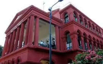 कर्नाटक हाई कोर्ट ने सेक्स वर्कर के हत्यारे को दी आजीवन कारावास की सज़ा