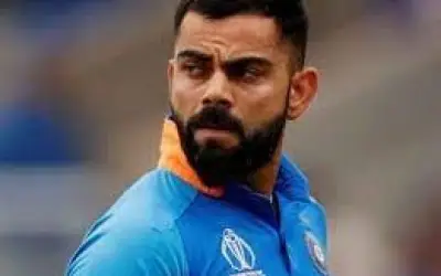 विराट कोहली ने किया टी20 टीम की कप्तानी छोड़ने का ऐलान