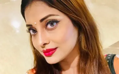 पॉकेटमार निकली कोलकाता की मशहूर हीरोइन