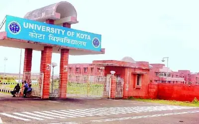 आठ फरवरी को होगा कोटा विश्वविद्यालय का दीक्षांत समारोह