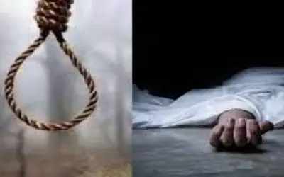 कोटा में अब एक और छात्र ने जान दी