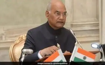 सांसदों के वेतन में कटौती से जुड़े अध्यादेश को राष्ट्रपति की हरी झंडी