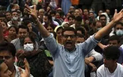 कश्मीरी पंडितों की सूची आतंकी संगठन में लीक होने से उनमें खौफ का माहौल
