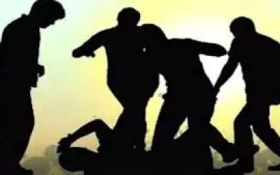 लुंगी वाले 7 बिहारियों पर हमले में 3 गिरफ्तार