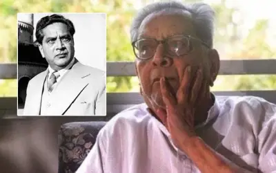 अभिनेता श्रीराम लागू का निधन