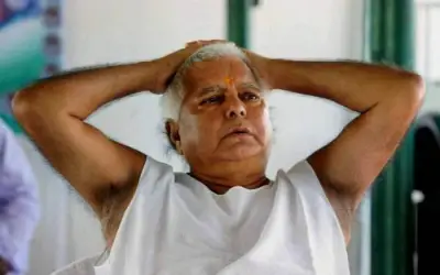 लालू यादव को 30 अगस्त तक करना होगा सरेंडर