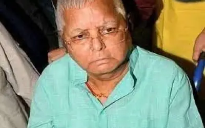 लालू यादव की जमानत पर आज फिर टली सुनवाई