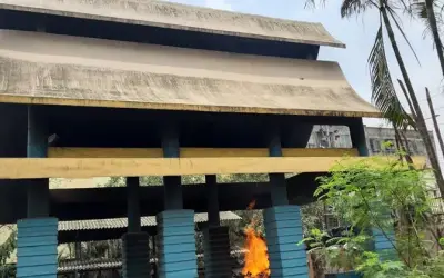 मुंबई में कोरोना से मरने वाले की लाश दफनाई नहीं जलाई जाएगी : बीएमसी