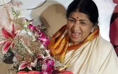 स्वरकोकिला लता मंगेशकर का जन्मदिन आज
