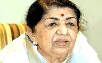 लता मंगेशकर ने की कोरोना से बचने की अपील