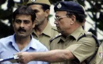 सुप्रीम कोर्ट ने लाल किला हमले के दोषी की फांसी की सजा रखी बरकरार