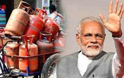 अब ज़रूरत के हिसाब से भी ग्राहक ले सकेंगे एलपीजी