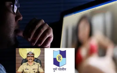देश में फैलता सेक्सटॉर्शन का मकड़जाल !