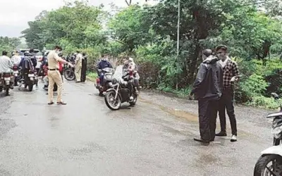 पुणे और लोनावाला के पर्यटकों के खिलाफ कार्रवाई, वसूले गए दंड