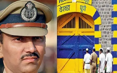 पुणे की येरवडा जेल में अतिरिक्त बैरक बनाने का प्रस्ताव