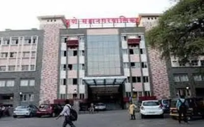 पुणे में जून तक बढ़ सकती है लॉकडाउन की अवधि