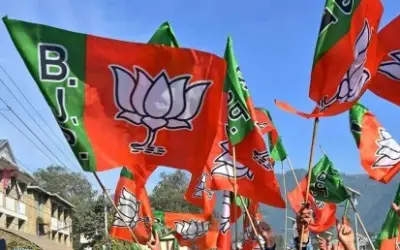 बीजेपी पंजाब में अकेले लड़ेगी लोकसभा चुनाव