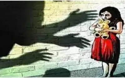 पंजाब में छह साल की मासूम से दुष्कर्म
