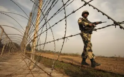 पाकिस्तान के घुसपैठियों को मारकर उसकी लाश लौटाई गई