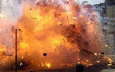 बलूचिस्तान में बम विस्फोट से सात की मौत