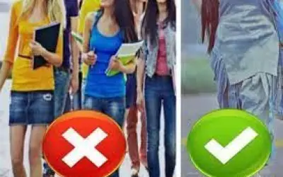 पाकिस्तान में शिक्षकों पर लगी मनचाही ड्रेस की पाबंदी