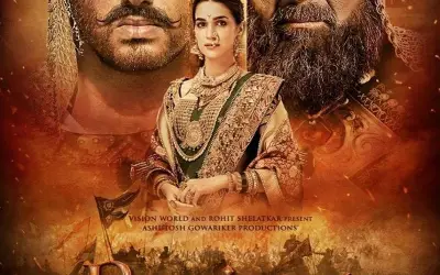 विवादों में फंसी फिल्म पानीपत