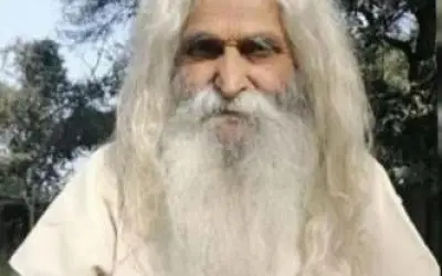 पंजाब में 85 साल के संत की हत्या
