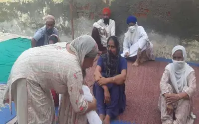 जहरीली शराब ने ली पंजाब में 87 लोगों की जान