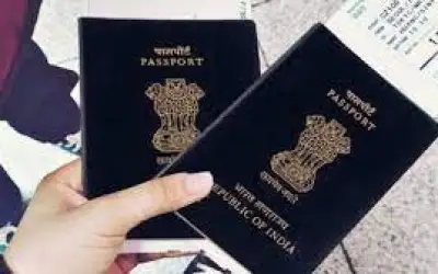 अब सिर्फ पांच दिन में बन जाएगा पासपोर्ट 