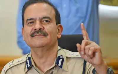 कोरोना से मरने वाले पुलिसकर्मियों के परिवार को 65 लाख की आर्थिक मदद: परमबीर सिंह