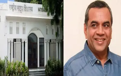 आज़ादी के नाम राष्ट्रीय नाट्य विद्यालय की तीन शाम