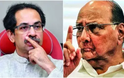 पवार की भूमिका से शिवसेना परेशान