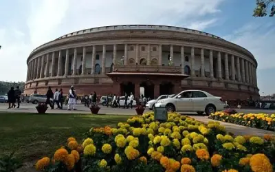 संसद के शीतकालीन सत्र में 15 बेहद अहम विधयेक पारित