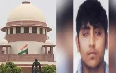 निर्भया के एक हत्यारे को फांसी के बदले उम्रकैद चाहिए