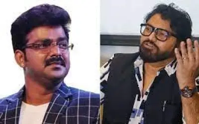 बाबुल सुप्रियो पर साधा भोजपुरी सिंगर पवन सिंह ने बड़ा निशाना