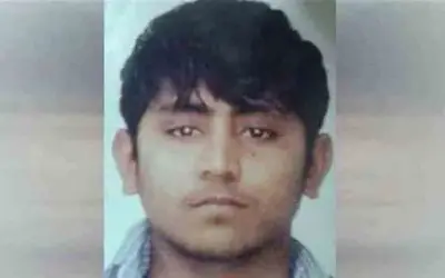 निर्भया मामले में राष्ट्रपति ने खारिज की पवन की दया याचिका