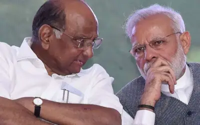 असम में बीजेपी की जीत पर शरद पवार ने लगाई मुहर