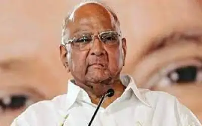 बिलकिस बानो मामले में सरकार पर शरद पवार ने साधा निशाना