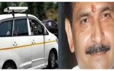 विधायक की बेटी को कोटा से लाने पर बिहार में दो बॉडीगार्ड और ड्राइवर निलंबित