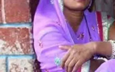 शराबी पति को पत्नी ने मार डाला