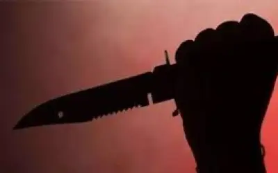 पत्नी की हत्या के बाद पति ने भी जान दी